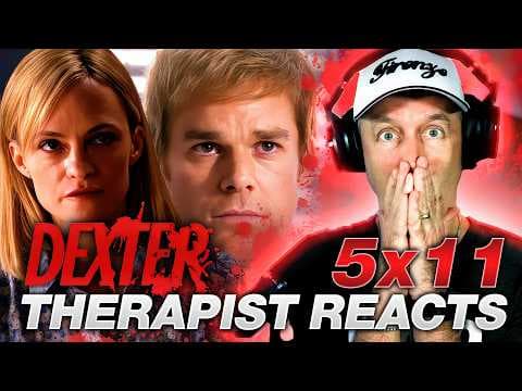 Dexter S5E11