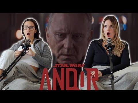 Andor S1E11