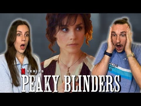 Peaky Blinders S2E4