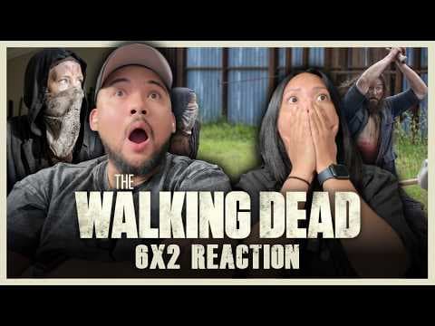 The Walking Dead S6E2
