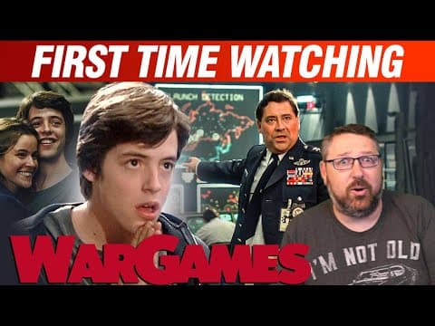Wargames