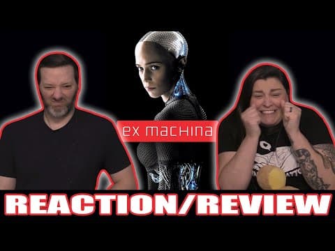 Ex Machina