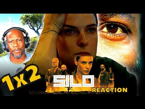 Silo Episode 2