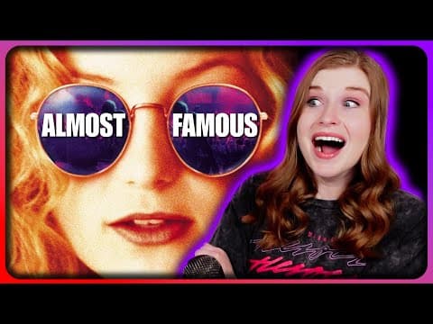 Almost Famous