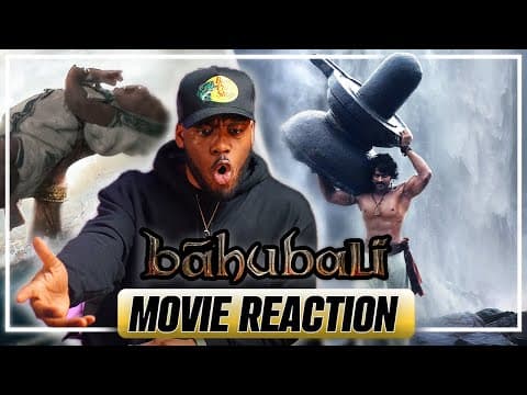 Baahubali: The Beginning