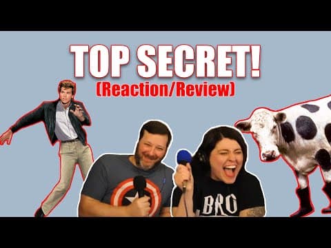 Top Secret