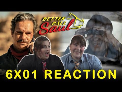 Better Call Saul S6E1