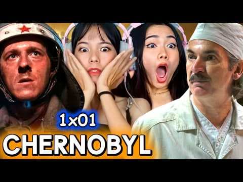 Chernobyl S1E1