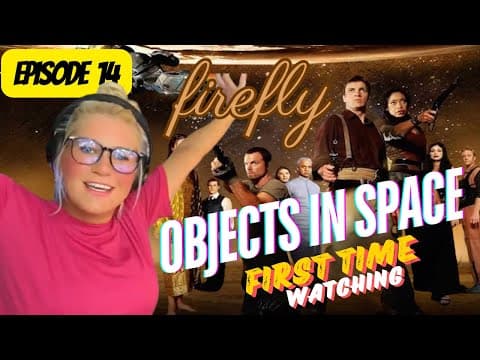 Firefly S1E10