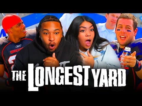 The Longest Yard
