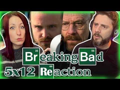 Breaking Bad S5E12