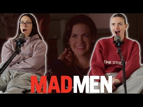 Mad Men S6E2