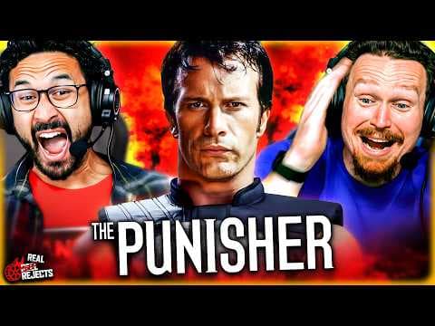 The Punisher