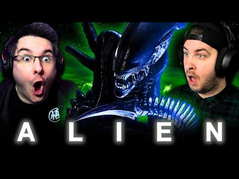 Alien