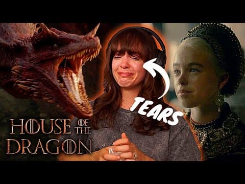 House Of The Dragon