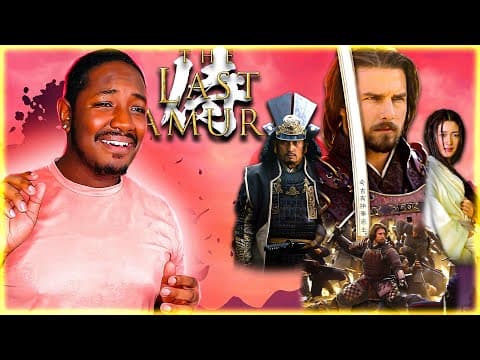 The Last Samurai