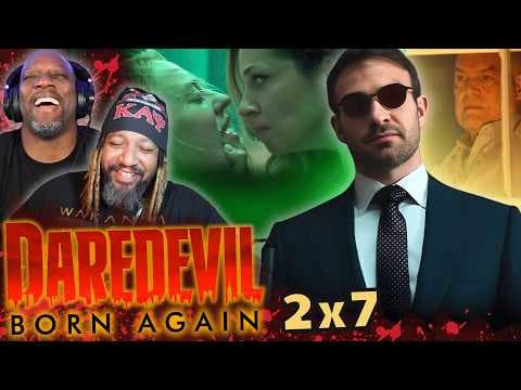 Daredevil Born Again S2E7