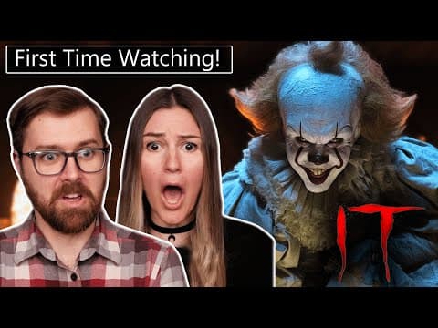 It