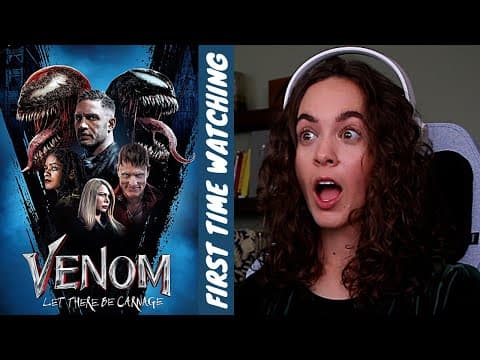 Venom 2: Let There Be Carnage