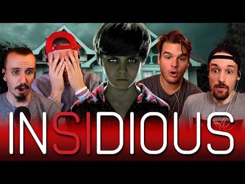 INSIDIOUS