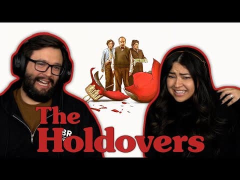 The Holdovers
