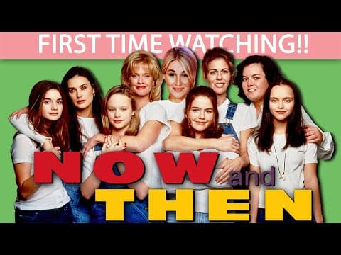 Now And Then