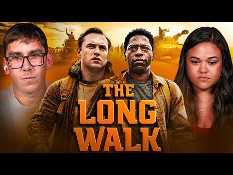 The Long Walk