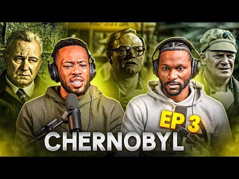 Chernobyl S1E3