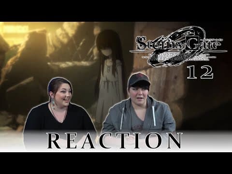 Steins;Gate Episode 0