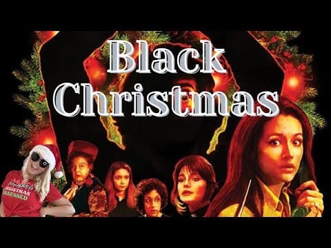 Black Christmas