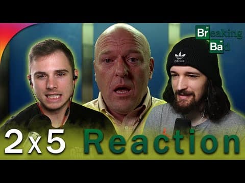 Breaking Bad S2E5