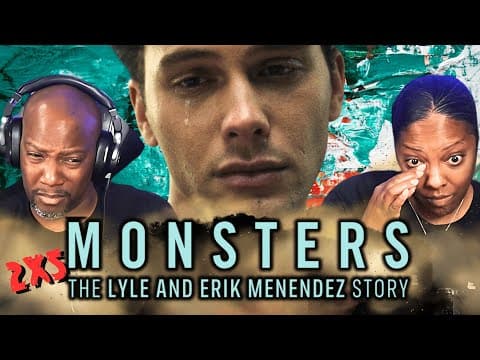 Monsters S2E5