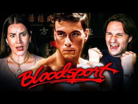 Bloodsport