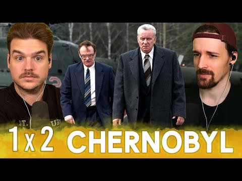 Chernobyl S1E2