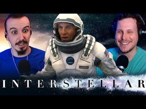 Interstellar