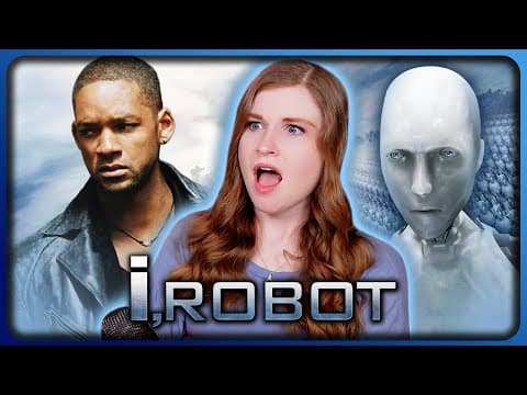 I Robot
