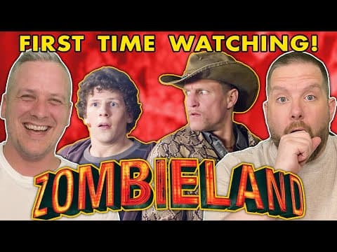 Zombieland