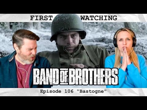 Band of Brothers Episode 6