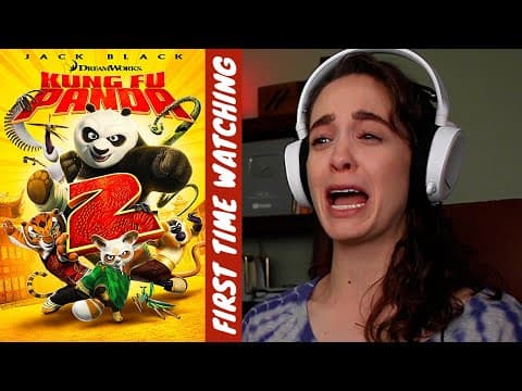 Kung Fu Panda 2