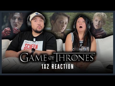 Game Of Thrones S1E2