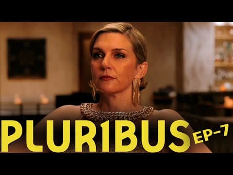 Pluribus S1E7
