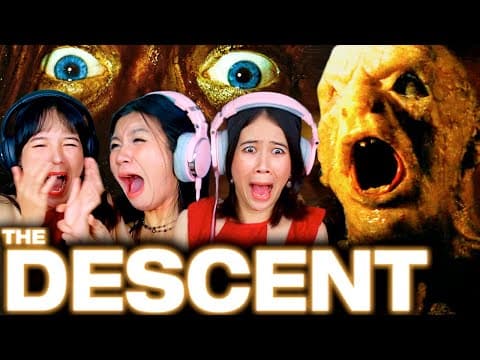 The Descent