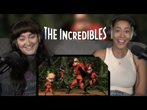 The Incredibles
