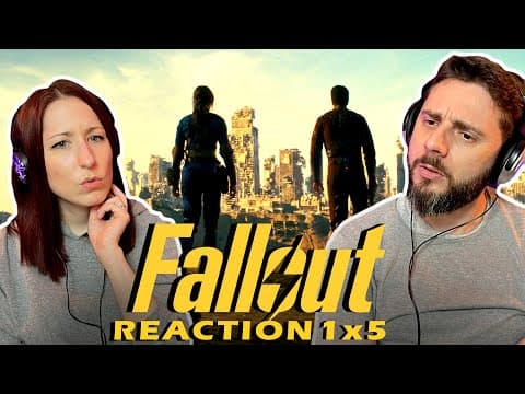 Fallout S1E5