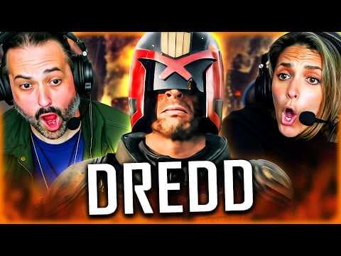 Dredd