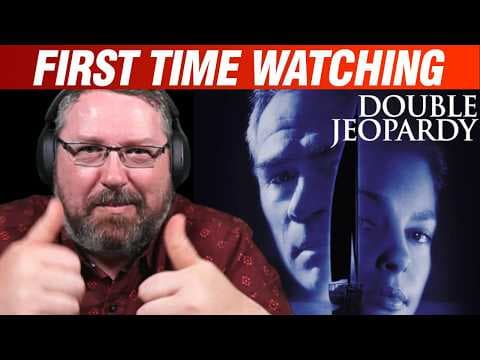 Double Jeopardy