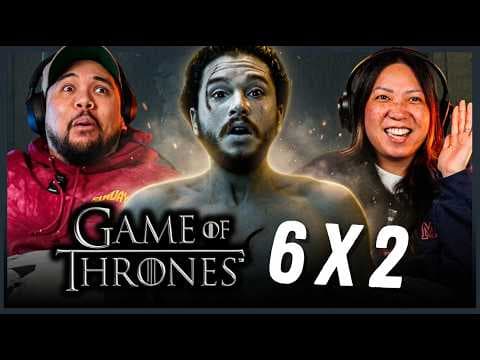 Game Of Thrones S6E2