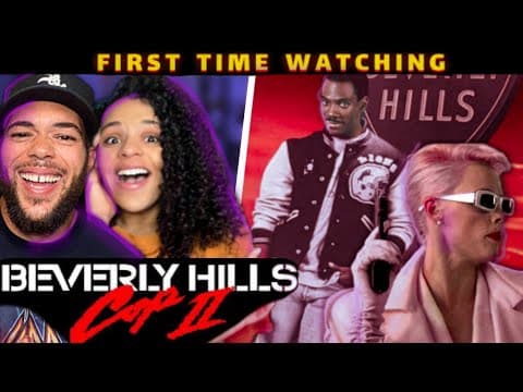 Beverly Hills Cop 2