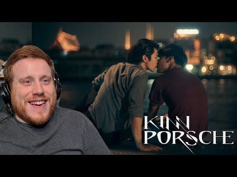 Kinnporsche Episode 3