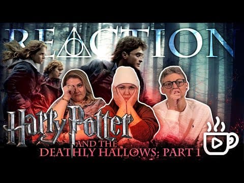 Harry Potter and the Deathly Hallows